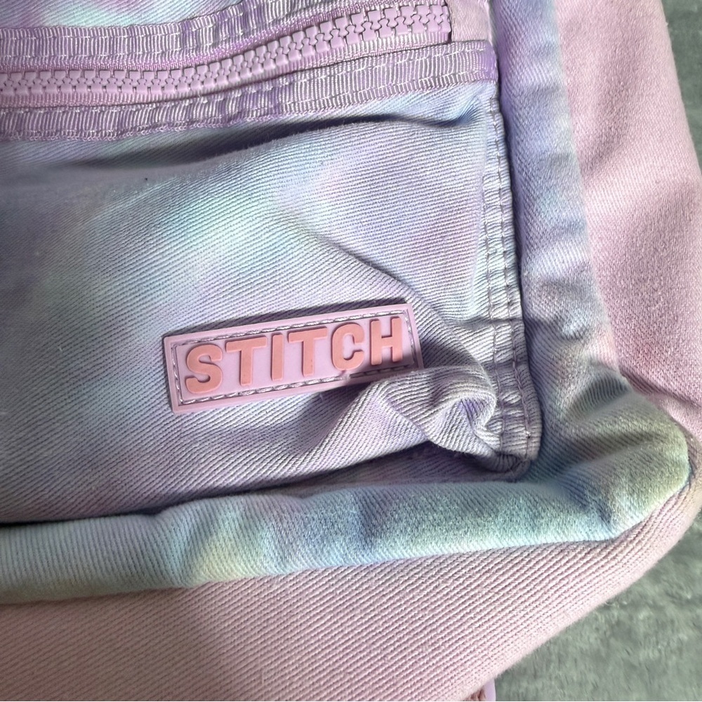 Stitch Kids Pastel Backpack - Picture 5 of 7
